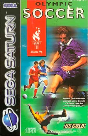 Olympic Soccer