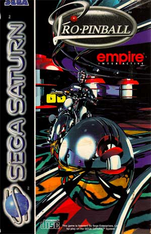 Pro-Pinball
