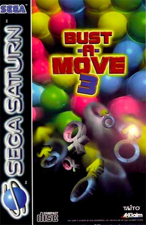 Puzzle Bobble 3