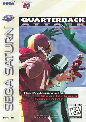 Quarterback Attack