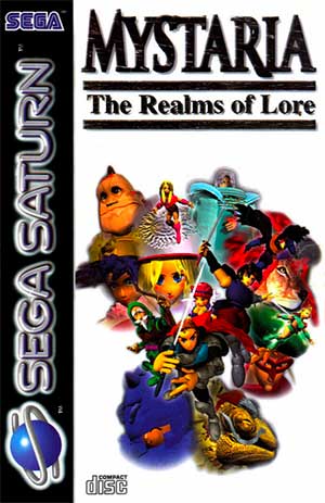 Riglordsaga
