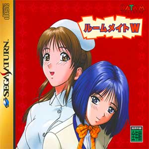 Roommate W - Futari