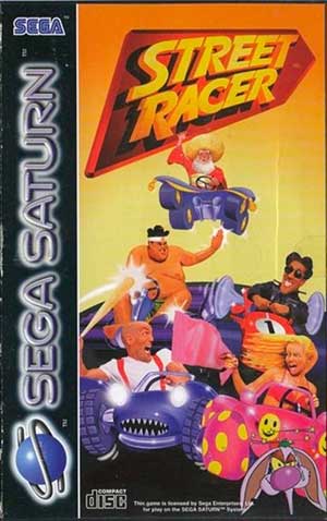 Street Racer