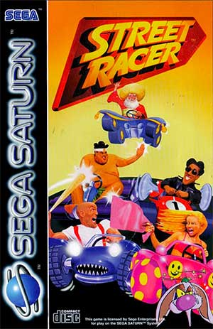 Street Racer