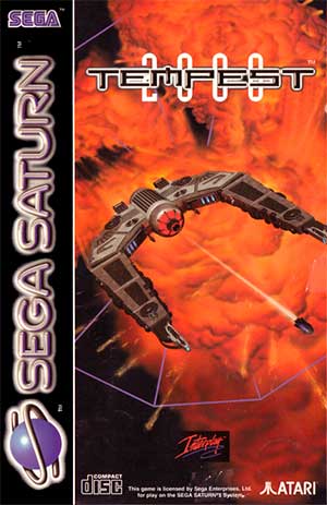 Tempest 2000