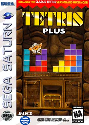 Tetris S