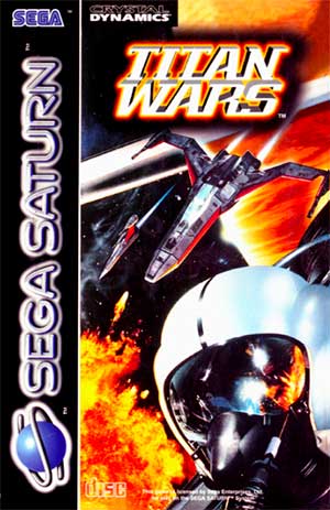 Titan Wars