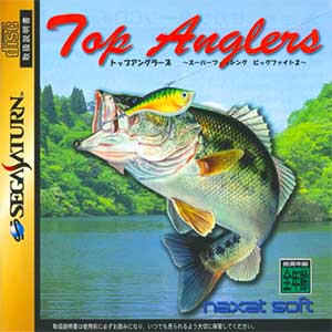 Top Anglers - Super Fishing Big Fight 2