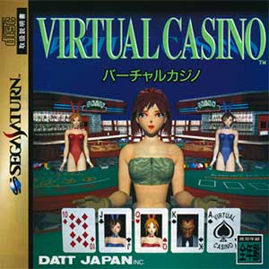 Virtual Casino