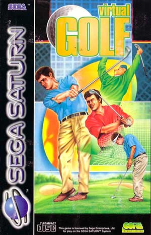 Virtual Golf