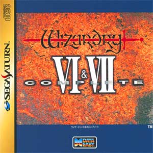 Wizardry VI & VII Complete