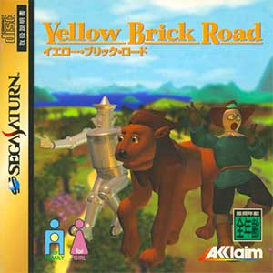 Yellow Brick Road