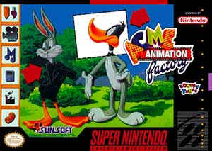 ACME Animation Factory