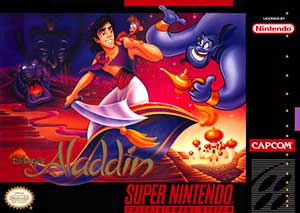 Aladdin