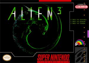 Alien 3
