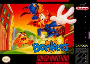 Bonkers