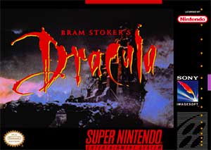 Bram Stoker's Dracula