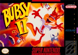 Bubsy II