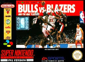 Bulls vs Blazers and the NBA Playoffs