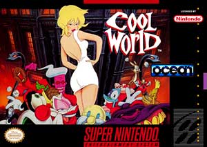 Cool World