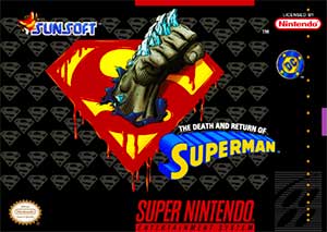 Death and Return of Superman, The