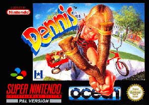 Dennis