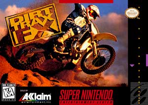 Dirt Trax FX