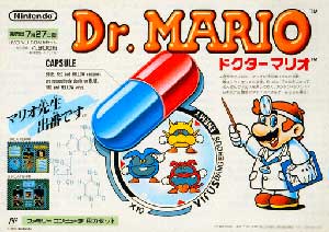 Dr. Mario