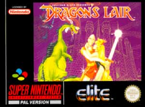 Dragon's Lair