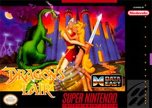 Dragon's Lair