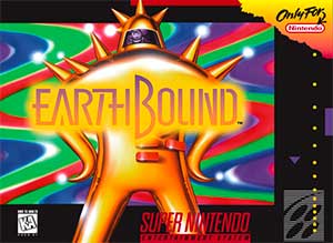 EarthBound