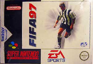 FIFA 97