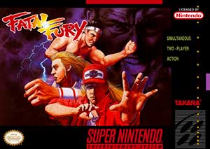 Fatal Fury