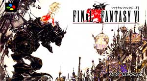 Final Fantasy III