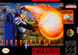FireStriker
