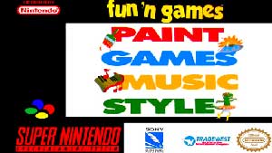 Fun 'n Games