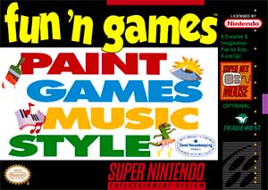 Fun 'n Games