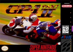 GP-1 - Part II
