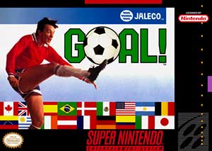 Goal!