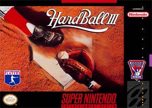 HardBall III