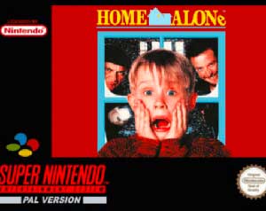 Home Alone