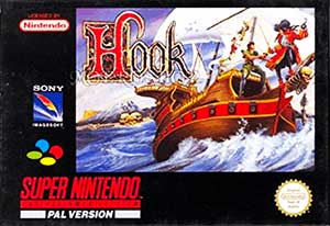 Hook