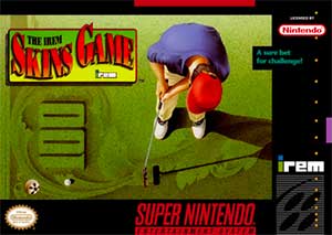 Irem Skins Game, The