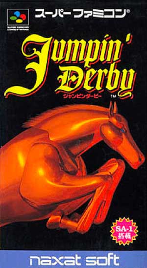 Jumpin' Derby