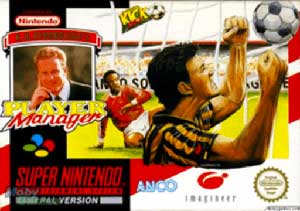 K.H. Rummenigge's Player Manager