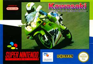 Kawasaki Superbike Challenge