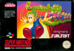 Lemmings