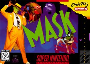 Mask, The