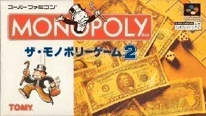 Monopoly Game 2, The