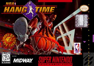 NBA Hang Time